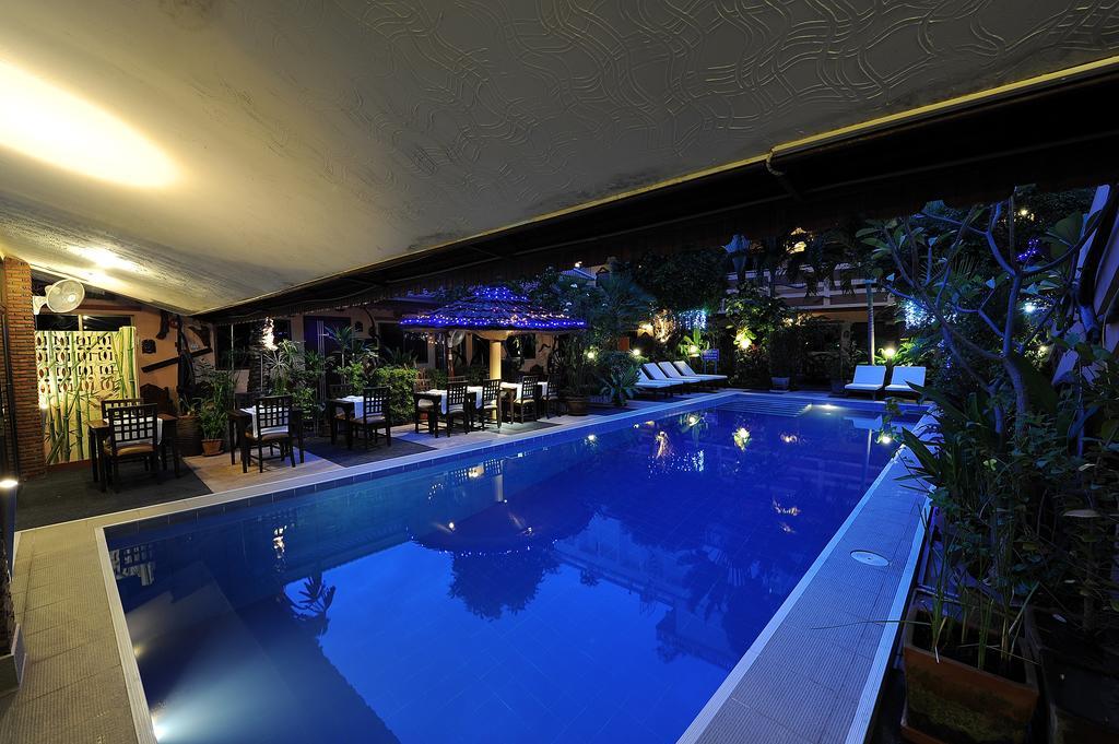 Ma Maison パッタヤー エクステリア 写真