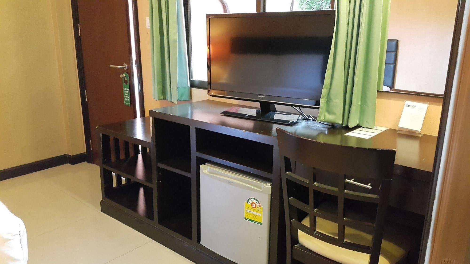 Ma Maison パッタヤー エクステリア 写真